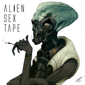 Avatar for Alien Sex Tape