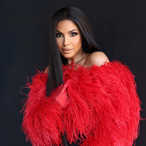 Toni Braxton Tour Dates