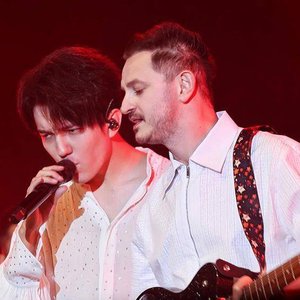 Burak Yeter, Dimash Qudaibergen 的头像