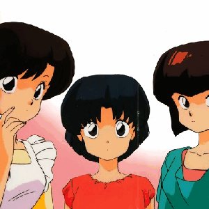 Avatar for 天道あかね (日高のり子)、天道なびき (高山みなみ)、天道かすみ (井上喜久子)