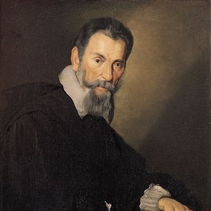 Claudio Monteverdi のアバター