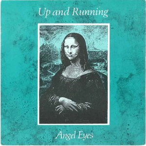 Angel Eyes