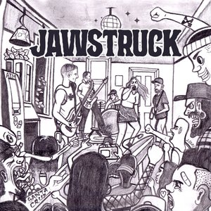 Jawstruck