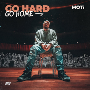 Artwork for Go Hard Go Home