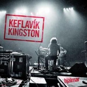 Keflavík Kingston