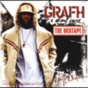 I Don't Care (The Mixtape)