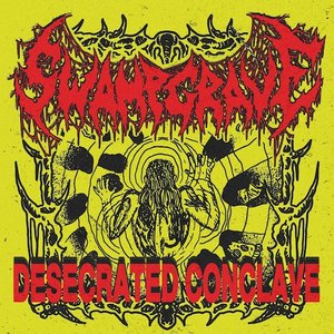 Desecrated Conclave