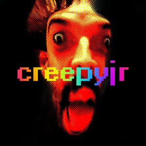 'CREEPYJR' için resim