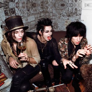 Palaye Royale 的头像