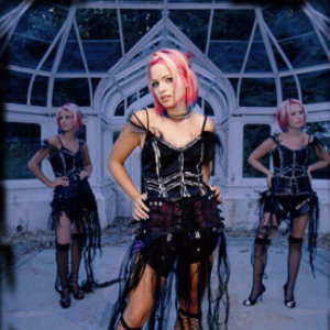 Jakalope photo provided by Last.fm