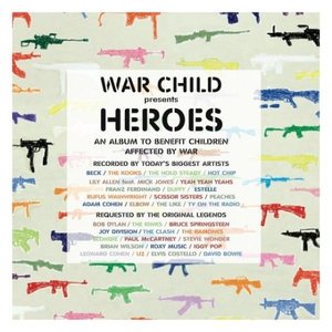 War Child – Heroes: An Album to Benefit Children Affected by War