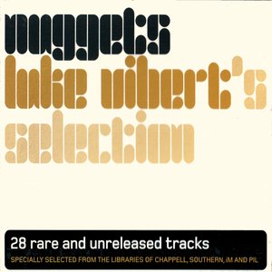 Nuggets - Luke Vibert's Selection