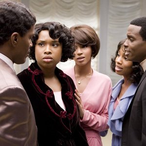 Avatar för Jamie Foxx, Jennifer Hudson, Beyonce Knowles, Keith Robinson, & Anika Noni Rose