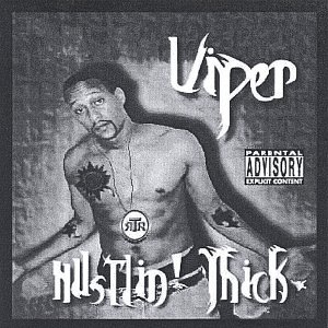 Hustlin' Thick (Viper-17 songs)