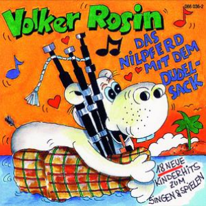 Volker Rosin