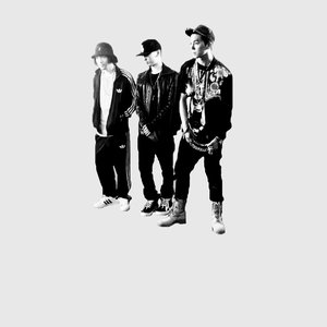“Ja Mezz, Andup, Mino”的封面