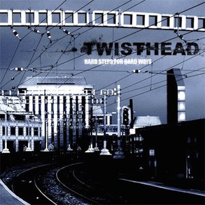 Hard Steps for Hard Ways - EP
