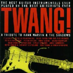 Twang !