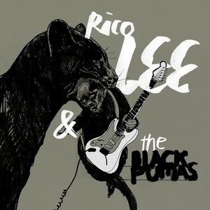 Rico Lee & The Black Pumas 的头像