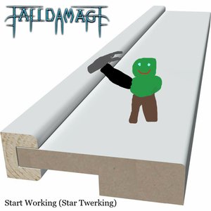 Start Working (Star Twerking)