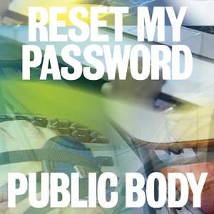 Reset My Password - Single