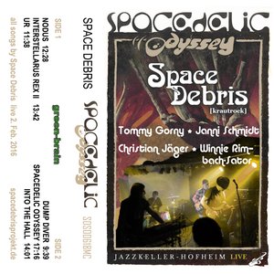 Spacedelic Odyssey