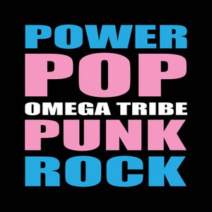 POWER POP PUNK ROCK