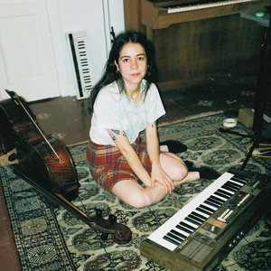 Mabe Fratti 的头像