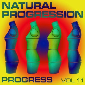 Natural Progression, Vol. 11