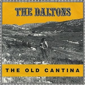 The Old Cantina