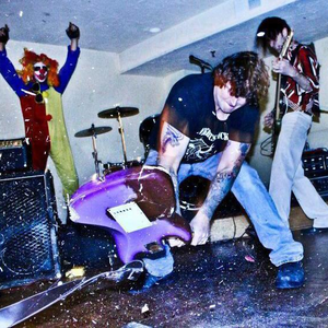 Nightstick photo provided by Last.fm