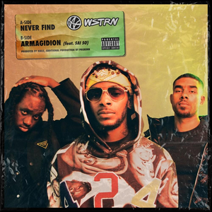 WSTRN - Never Find - Single - Zortam Music