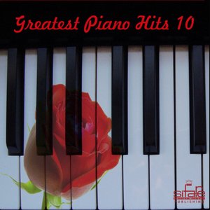 Greatest Piano Hits, Vol. 10