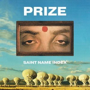 Saint Name Index - Single
