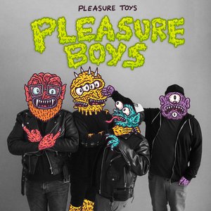 Pleasure Boys