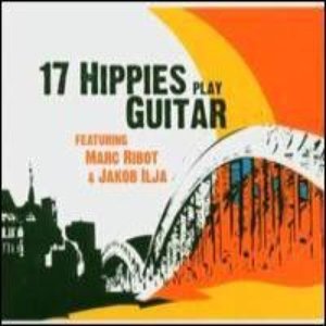 17 Hippies Play Guitar