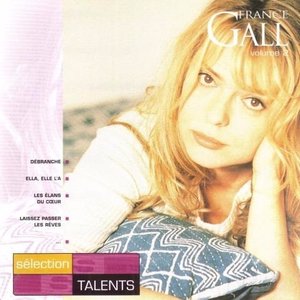 France Gall - Volume 2