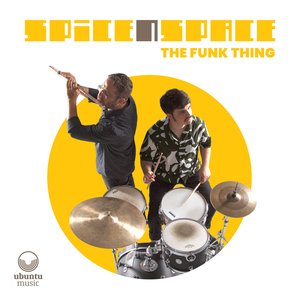 The Funk Thing (feat. Mattan Klein & Uria Mader)