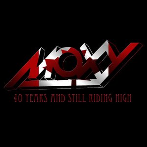 1974 to 2014 - 40 Years And Still Riding High