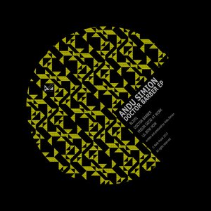 Doctor Barber EP