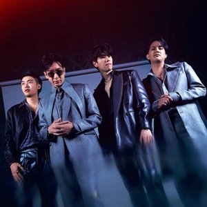 Mean band 的头像