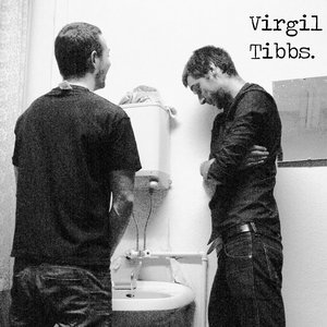 Image for 'virgil tibbs'