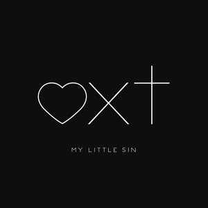 My Little Sin