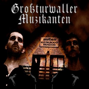 Großturwaller Muzikanten 的头像
