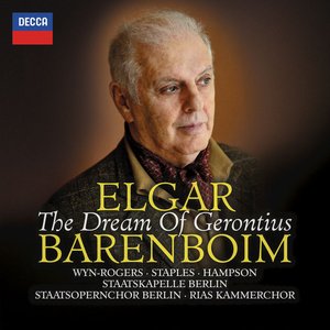 Elgar: The Dream of Gerontius