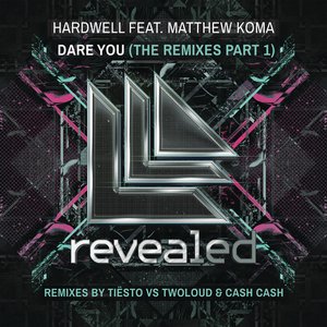 Dare You (Remix Bundle) [feat. Matthew Koma] - Single
