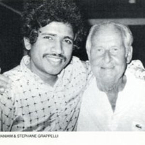 L. Subramaniam & Stéphane Grappelli 的头像
