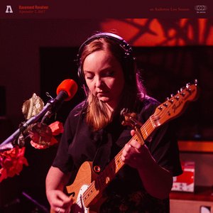 Basement Revolver on Audiotree Live