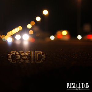 Resolution