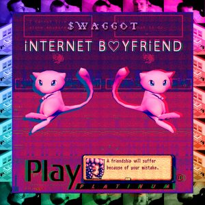 INTERNET BOYFRIEND